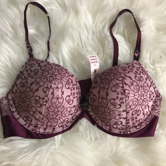 VS very sexy push up bra - Picture 1 of 3